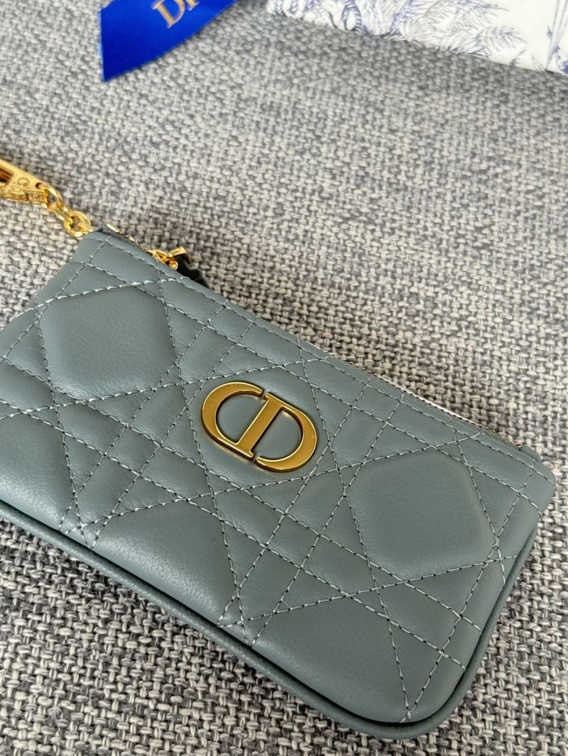 Christian Dior Wallet